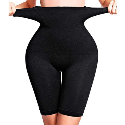 High Waist Shaper Shorts