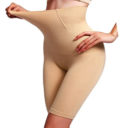 High Waist Shaper Shorts