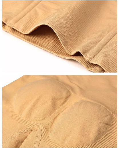 High Waist Shaper Shorts
